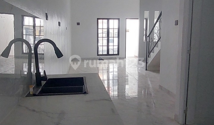 Jual Rumah Baru Dua Lantai Di Harapan Indah Bagus Jual Rumah Baru Dua Lantai Di Harapan Indah Bagus