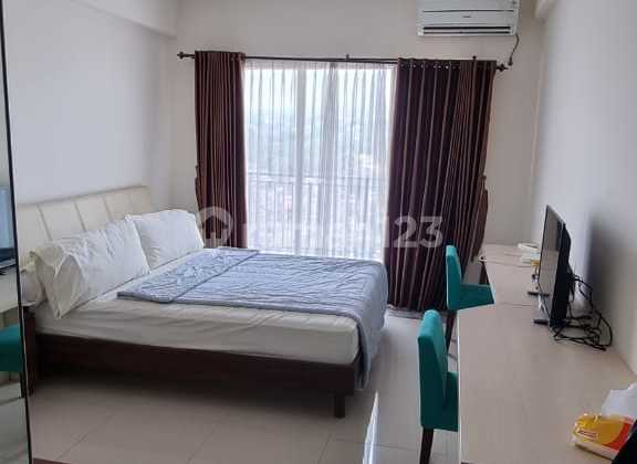 apartemen galeri ciumbuleuit 3 tipe studio 1