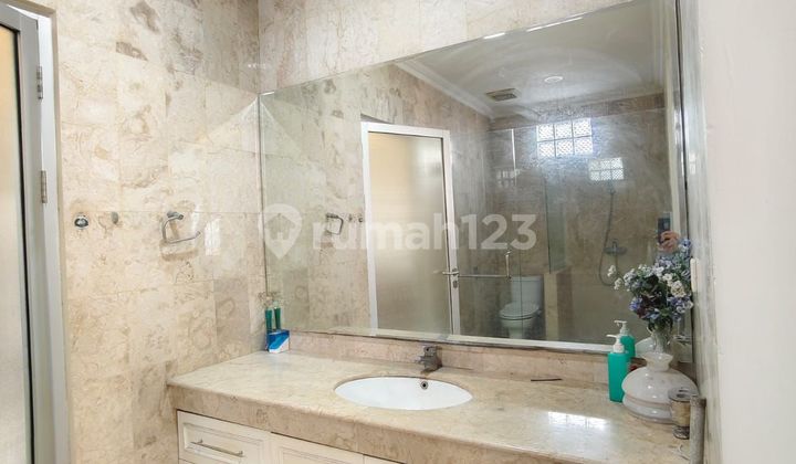 comfortable modern minimalist house in muara sari