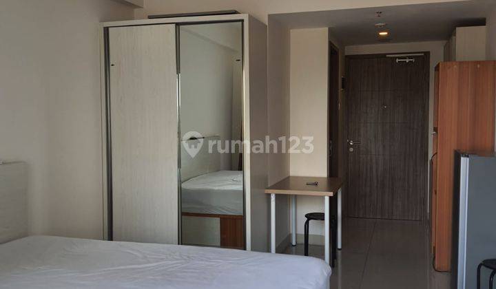 Apartemen Galeri Ciumbuleuit 3 Tipe Studio 2