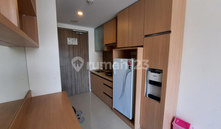 apartemen galeri ciumbuleuit 3 tipe studio 2