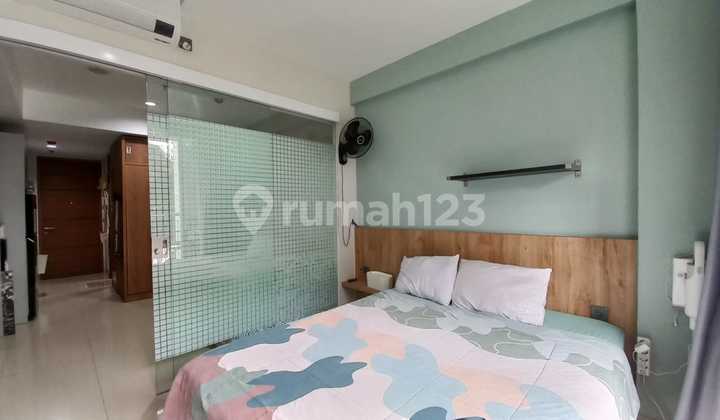 Dago Suites Apartment Type 1 Bedroom Furnished 2