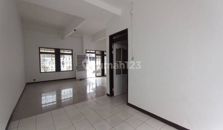 rumah nyaman minimalis di pasir luyu 1.5 lantai 2