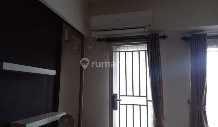 Apartemen Galeri Ciumbuleuit Tipe Studio 2