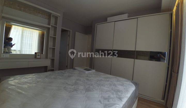 Apartemen Landmark Residence Tipe 2 Bedroom 2