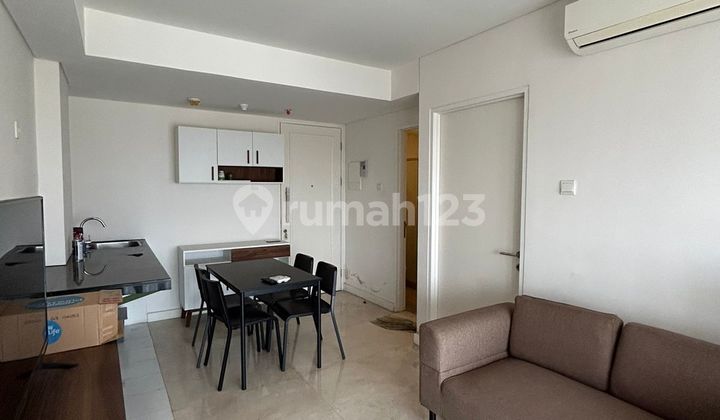landmark residence apartment 1 bedroom type