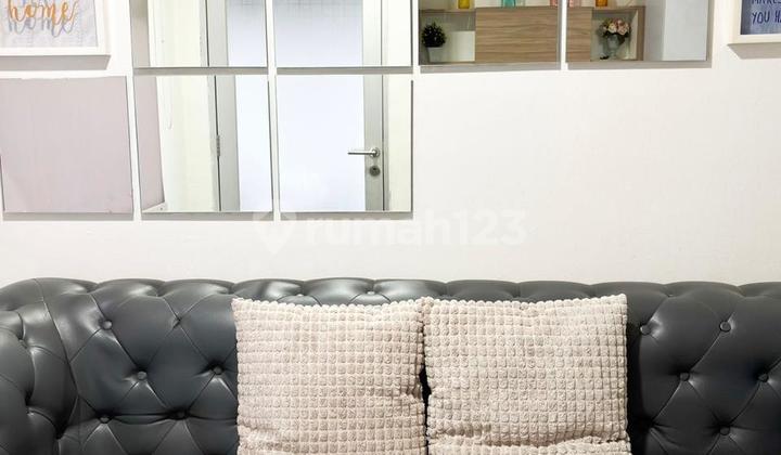 grand asia afrika apartment 2 bedroom type grand asia afrika apartment 2 bedroom type