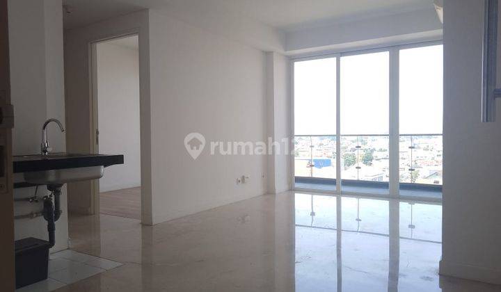 Apartemen Landmark Residence Tipe 3 Bedroom 2