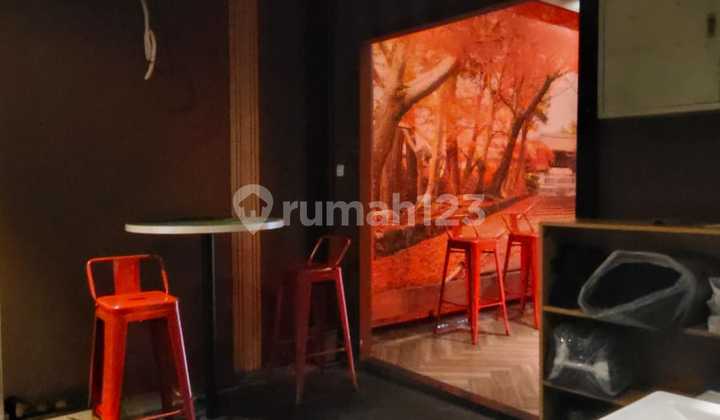 bangunan daerah pungkur cocok untuk usaha