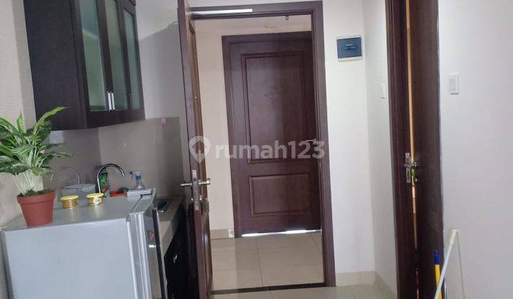 Apartemen Galeri CIumbuleuit 2 Tipe Studio 1