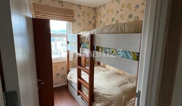 Apartemen Parahyangan Residence Tipe 2 Bedroom 2