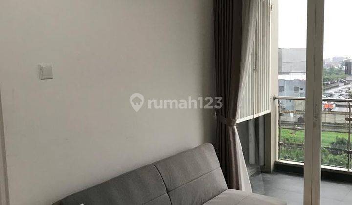 Disewakan Apartemen di Landmark Residence Pasirkaliki  2