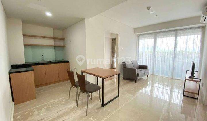 Disewakan Apartemen di Landmark Residence 2