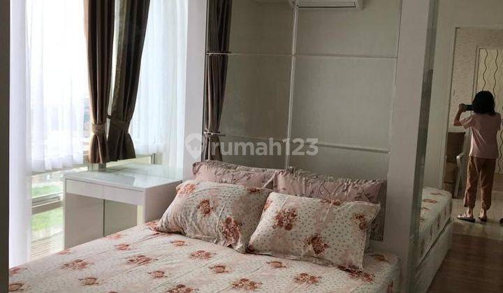 Dijual Apartemen di Landmark  2