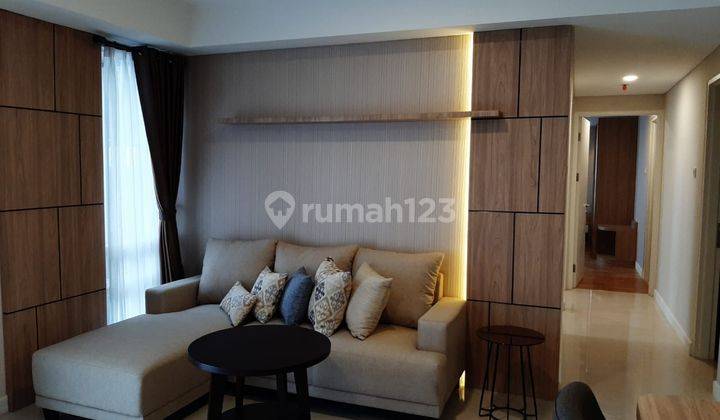 Disewakan Apartemen di Landmark  2