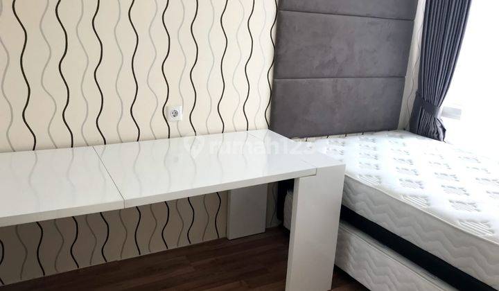 Disewakan Apartemen di Landmark Residence  8