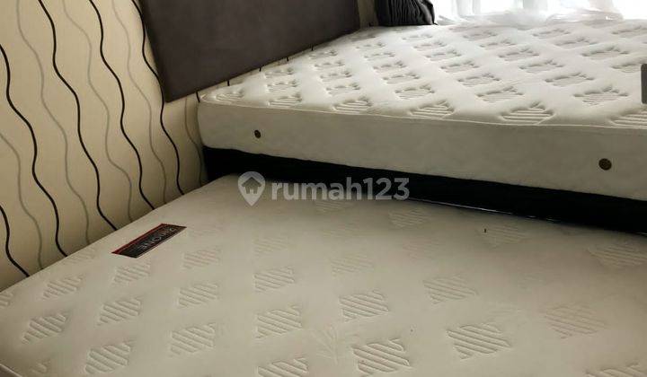 Disewakan Apartemen di Landmark Residence  9