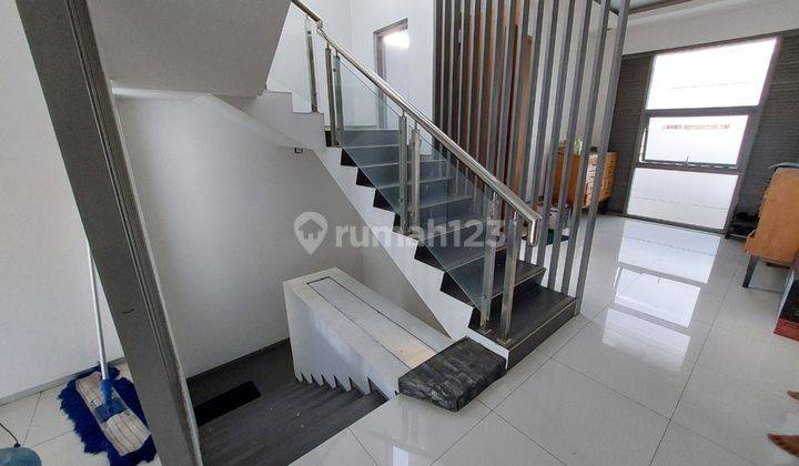 Dijual Rumah di Ahmad Yani  8