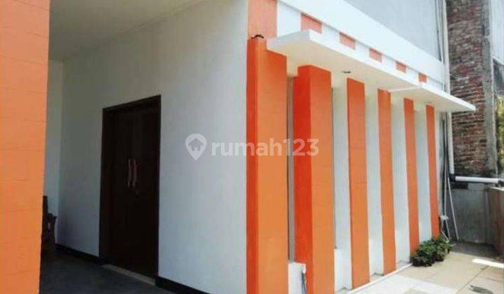 Disewakan rumah di Setra Indah 2