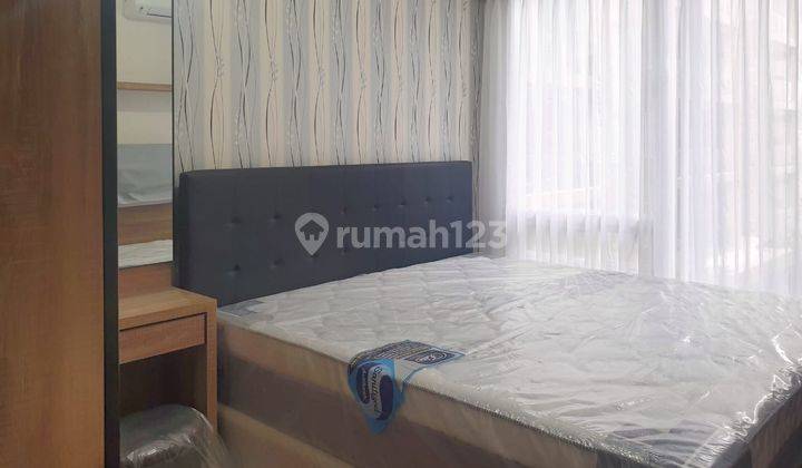 Disewakan Apartemen di Landmark Residence  3