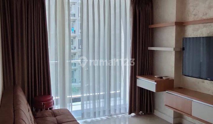 Disewakan Apartemen di Landmark  1