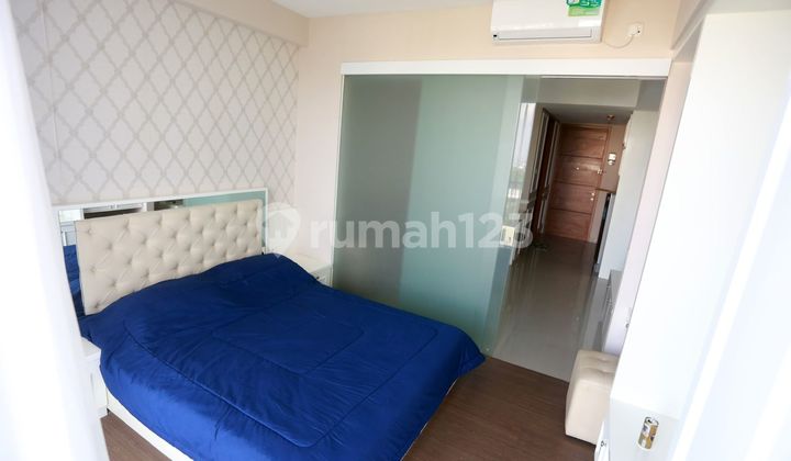 Disewakan Apartemen di Dago Suite 1