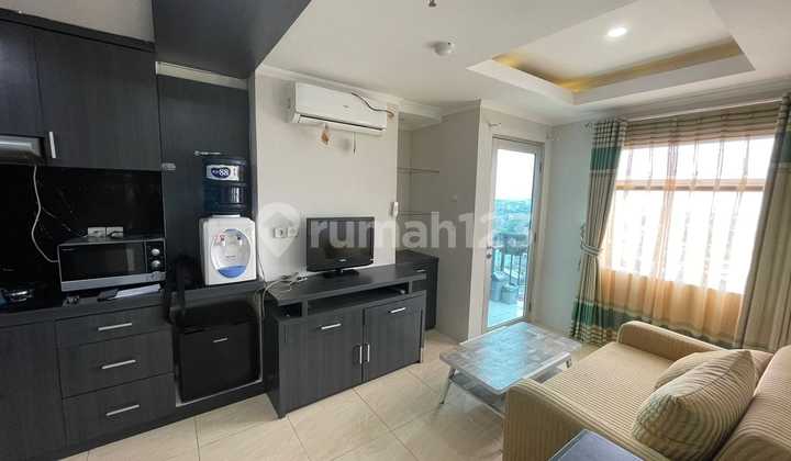 Disewakan Apartemen di Grand Asia Afrika  2