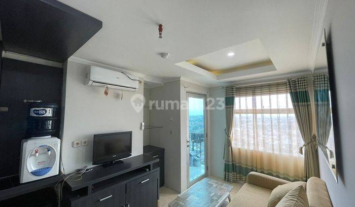 Disewakan Apartemen di Grand Asia Afrika  5