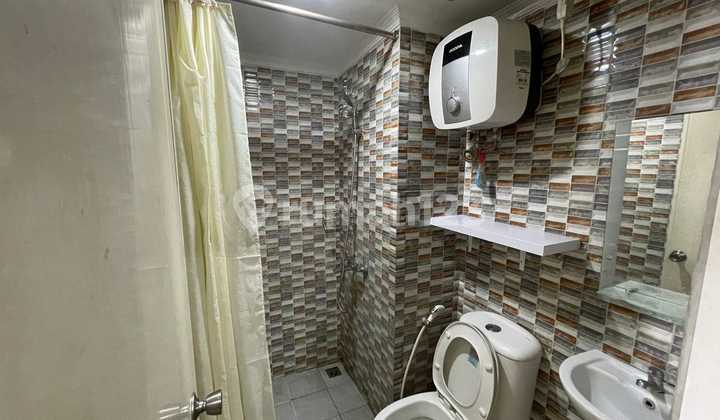 Disewakan Apartemen di Grand Asia Afrika  6