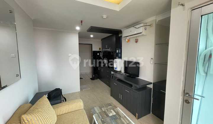 Disewakan Apartemen di Grand Asia Afrika  7