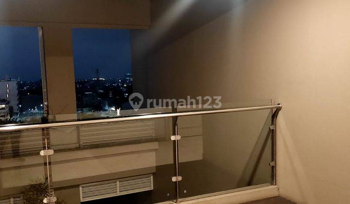 Disewakan Apartemen di Landmark Residence  3