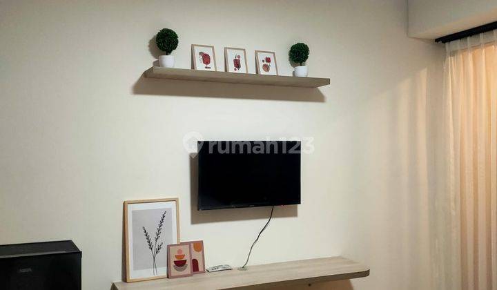 Disewakan Apartemen di Landmark Residence  4