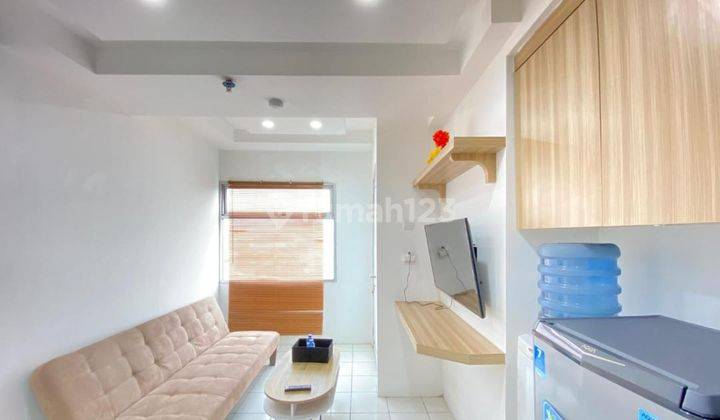 Disewakan Apartemen di Grand Asia Afrika  2