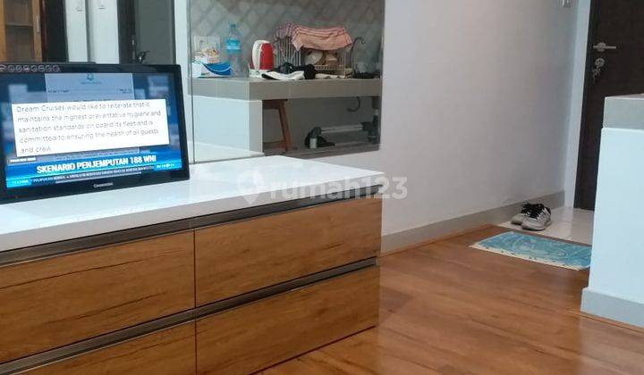 Dijual Apartemen di M square 5