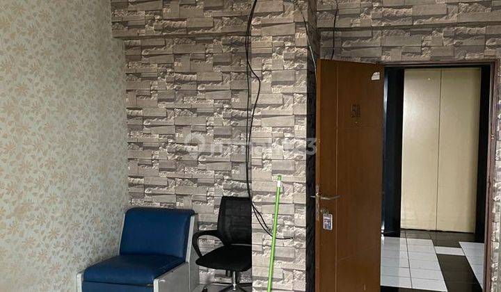 Dijual Apartemen di Apartemen Gateway Cicadas  1