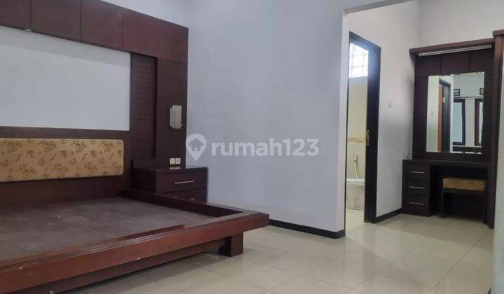 Disewakan rumah di Komplek Pratista Taman Sakura  2