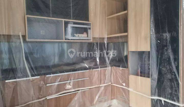Disewakan rumah di Komplek Pratista Taman Sakura  9