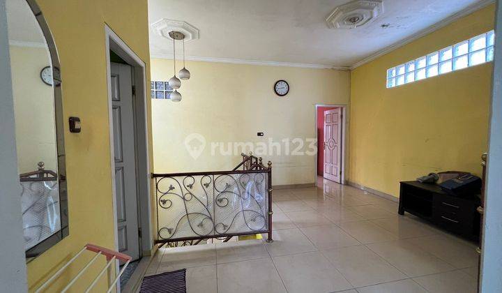 Disewakan rumah di Sarijadi  3