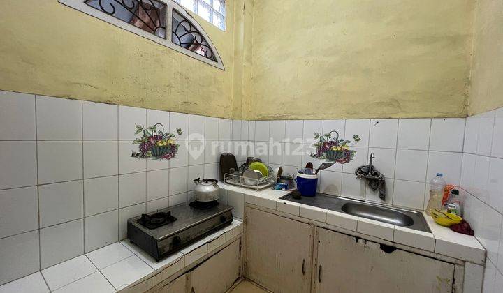 Disewakan rumah di Sarijadi  4