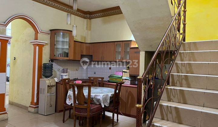 Disewakan rumah di Sarijadi  10