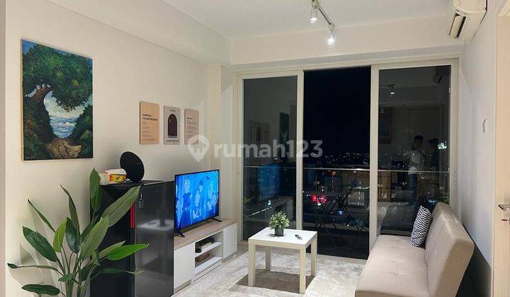 Disewakan apartemen di Apartemen Landmark Residence  3