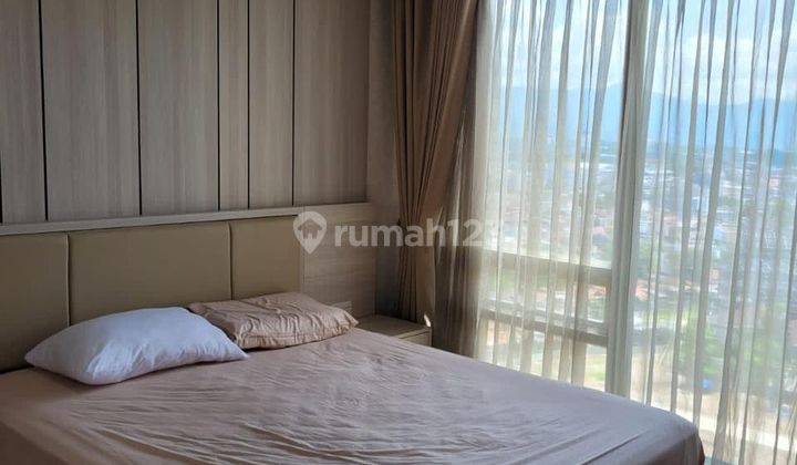 Disewakan apartemen di Apartemen Landmark Residence  5