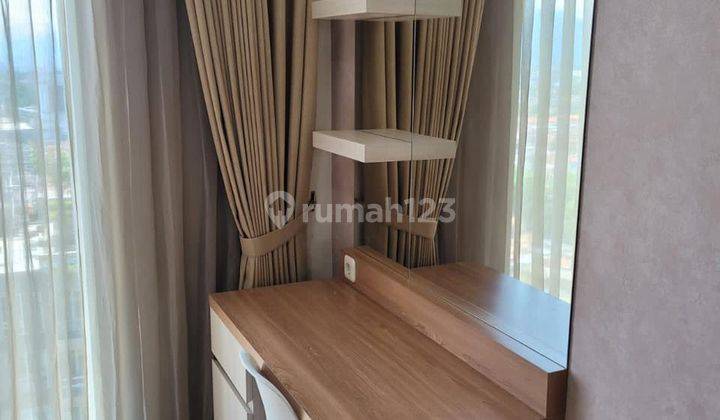 Disewakan apartemen di Apartemen Landmark Residence  6