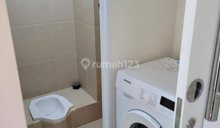 Disewakan apartemen di Apartemen Landmark Residence  7