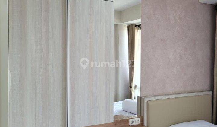 Disewakan apartemen di Apartemen Landmark Residence  10