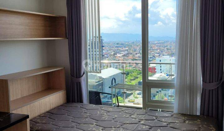 Disewakan apartemen di Apartemen Landmark Residence  3