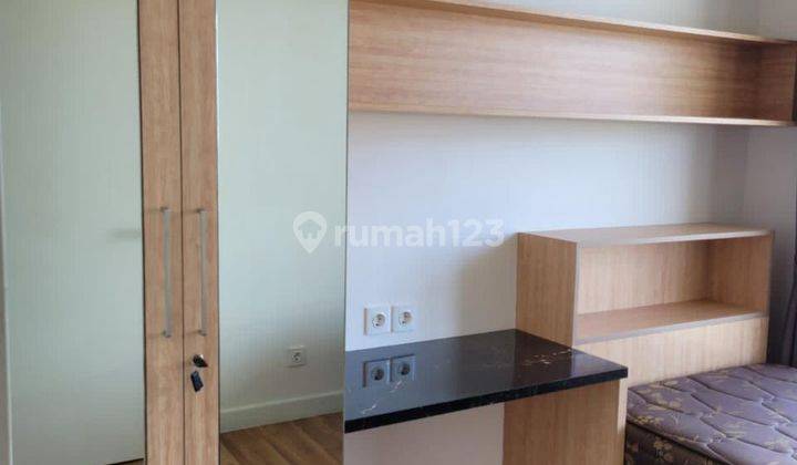 Disewakan apartemen di Apartemen Landmark Residence  5