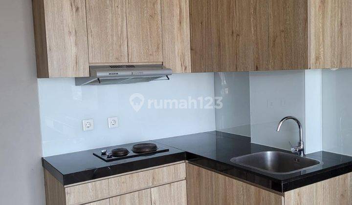 Disewakan apartemen di Apartemen Landmark Residence  6