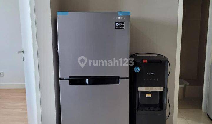 Disewakan apartemen di Apartemen Landmark Residence  8