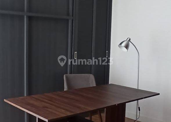 Disewakan apartemen di Apartemen Landmark Residence  3